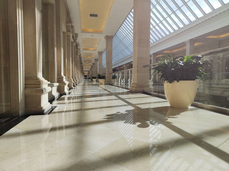Cost of Tile in Lebanon, OH