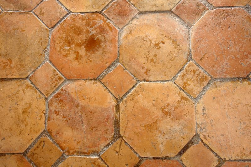 Saltillo Tile Replacement