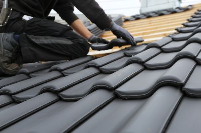 Saltillo Tile Replacement