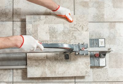 Custom Tiling Solutions