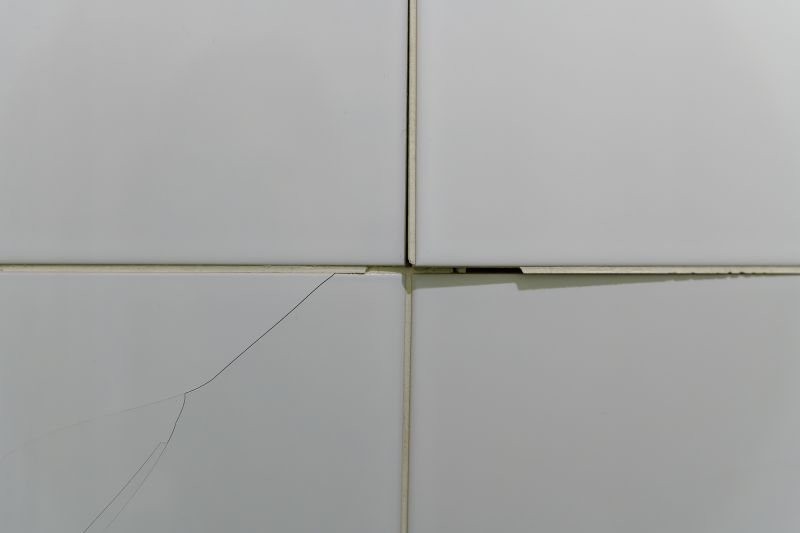 Tile Repair Experts